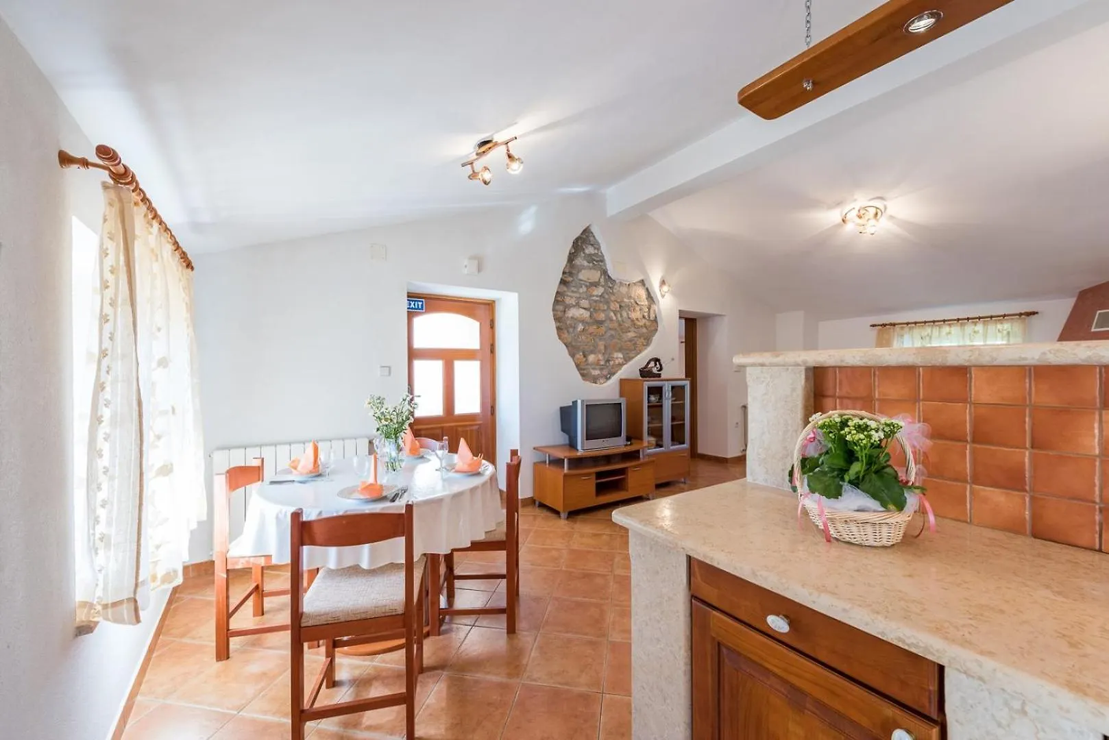 别墅 Holiday House Legovich With Private Pool Muntrilj 克罗地亚