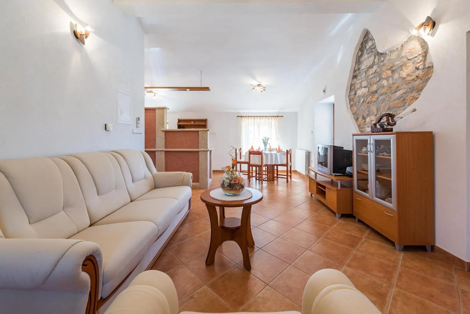 Holiday House Legovich With Private Pool Muntrilj